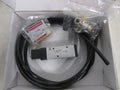 Norgren Magnetventil V61B513A-A2 8 bar Norgren S/532A max16 bar