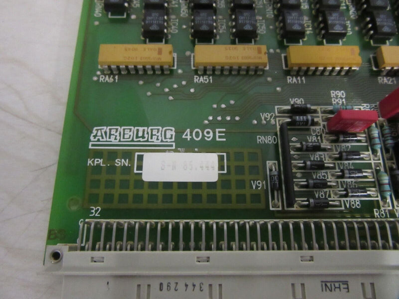 Arburg 409E