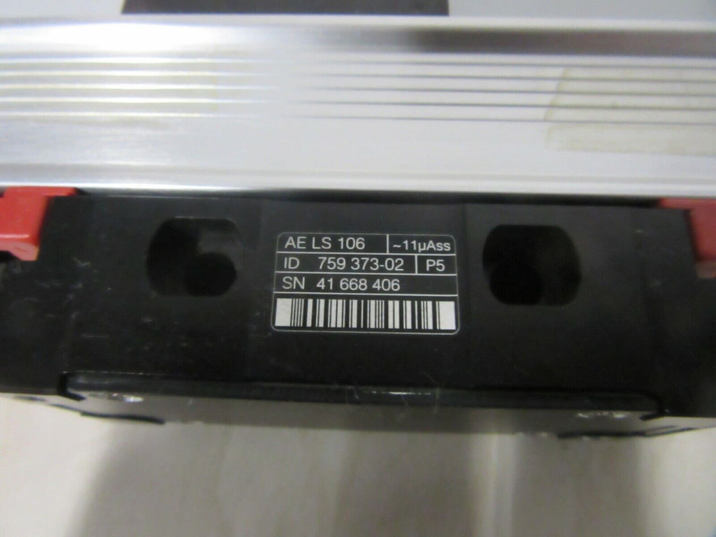 Heidenhain LS106 ML 640mm AE LS 106 Maßstab