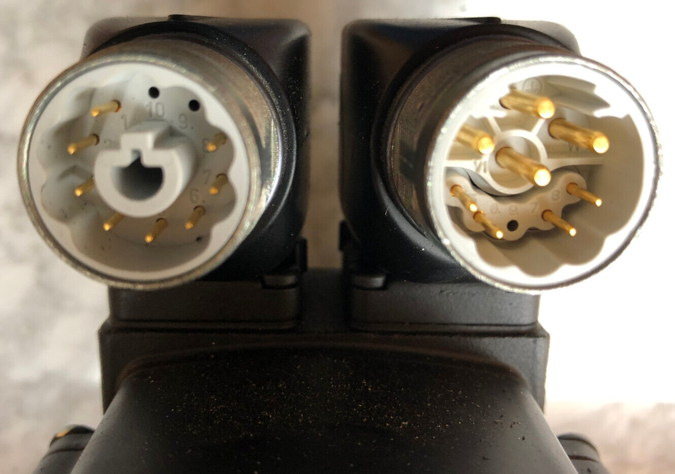 Rexroth Permanent Magnet Motor MSK040B-0600-NN-M1-UG1-NNNN  R911306059 m. Bremse