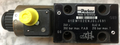 Parker Wegeventil D1DW102ENJDLJ591 24V 0,42A