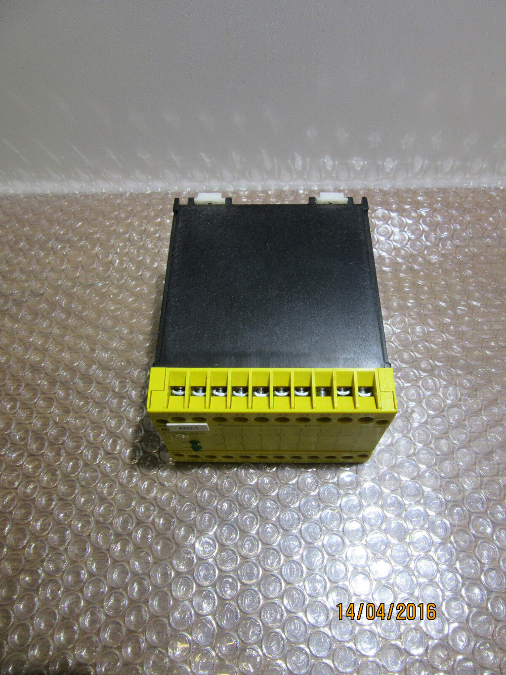 Honeywell FF-SRE30812 Expansion Module 24V DC