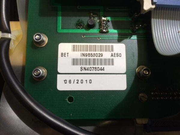 Gildemeister Steuerplatine 0.860.234 98.1 BCO
