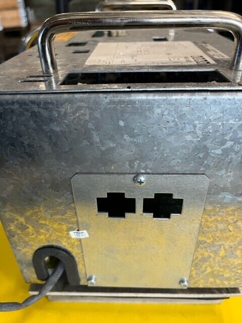 Kuka PM0-600  ANr.: 69000730  Power Module