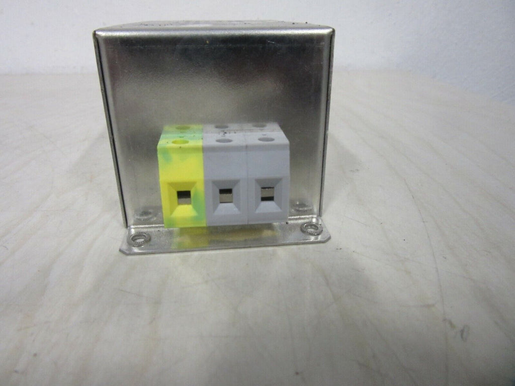Garvens Funk Entstorfilter B9602027