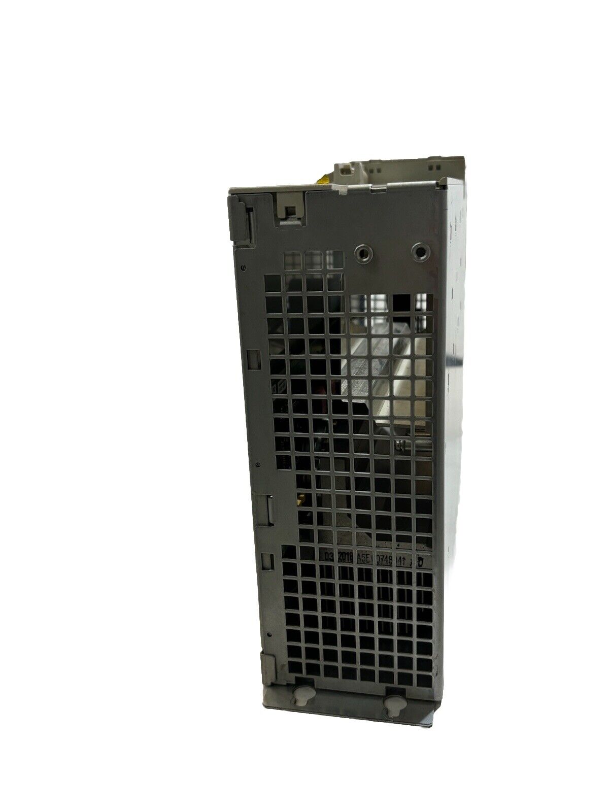 SIEMENS SIMODRIVE 6SN1123-1AA00-0DA2 LT-Modul Int. 80A Version A