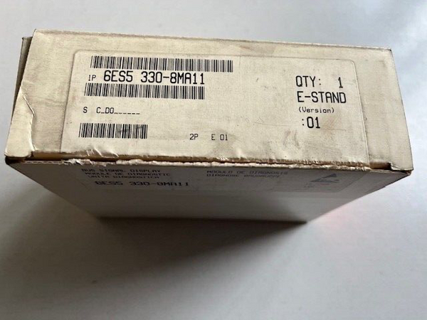 Siemens  SES5 330-8MA11