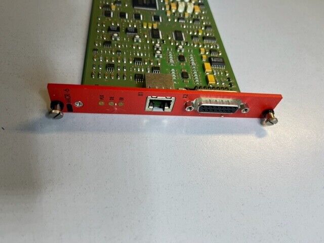 Promicon Systems MCR-6/3  #61300232