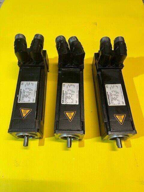 SEW Eurodrive CMP40M/BP/KTY/AK0H/SB 