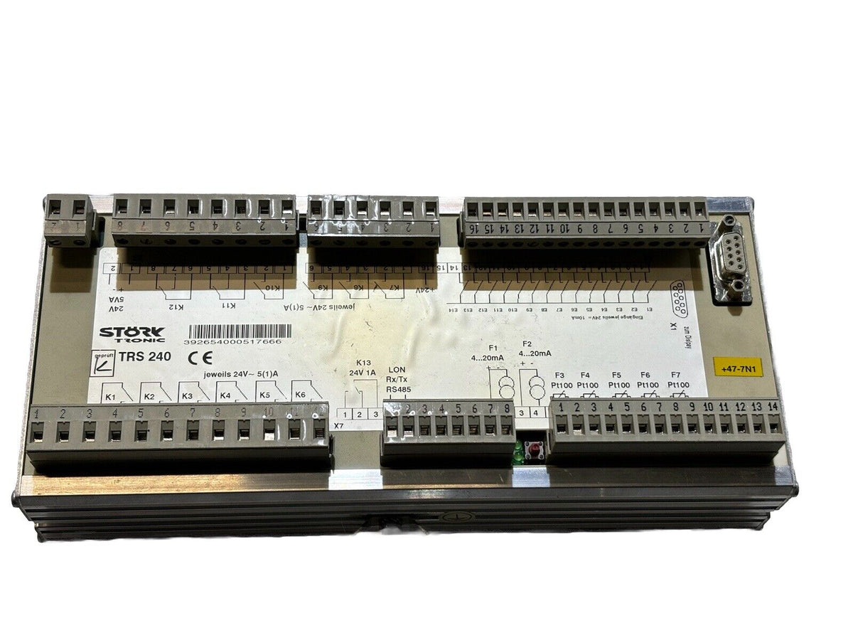Störk Tronic TRS 240