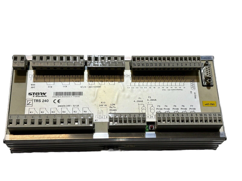 Störk Tronic TRS 240