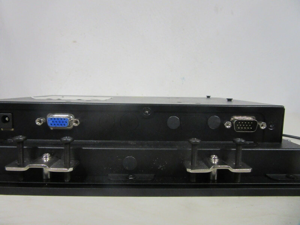 reikotronic P/N: MSW084NS-AUSN02H-AWTGO-4112 OP Display TFT-Monitor 