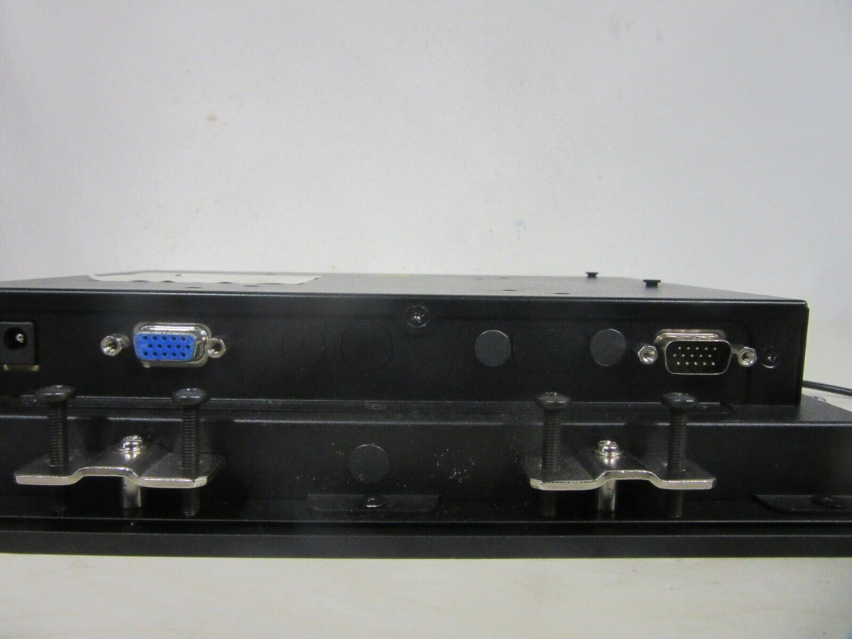 reikotronic P/N: MSW084NS-AUSN02H-AWTGO-4112 OP Display TFT-Monitor 
