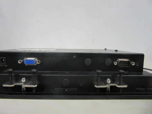 reikotronic P/N: MSW084NS-AUSN02H-AWTGO-4112 OP Display TFT-Monitor 