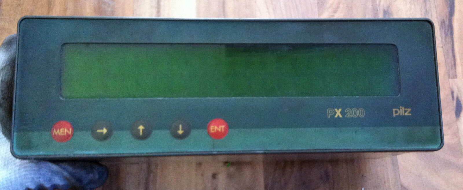 Pilz PX 200-20 FL INT.