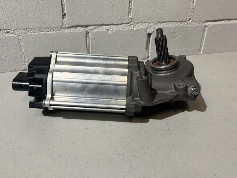VW LENKGETRIEBE Servolenkung Servomotor 1K0909144R Original