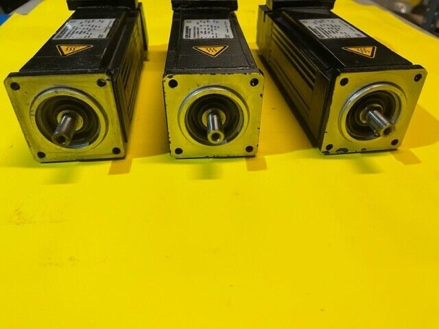 SEW Eurodrive CMP40M/BP/KTY/AK0H/SB 