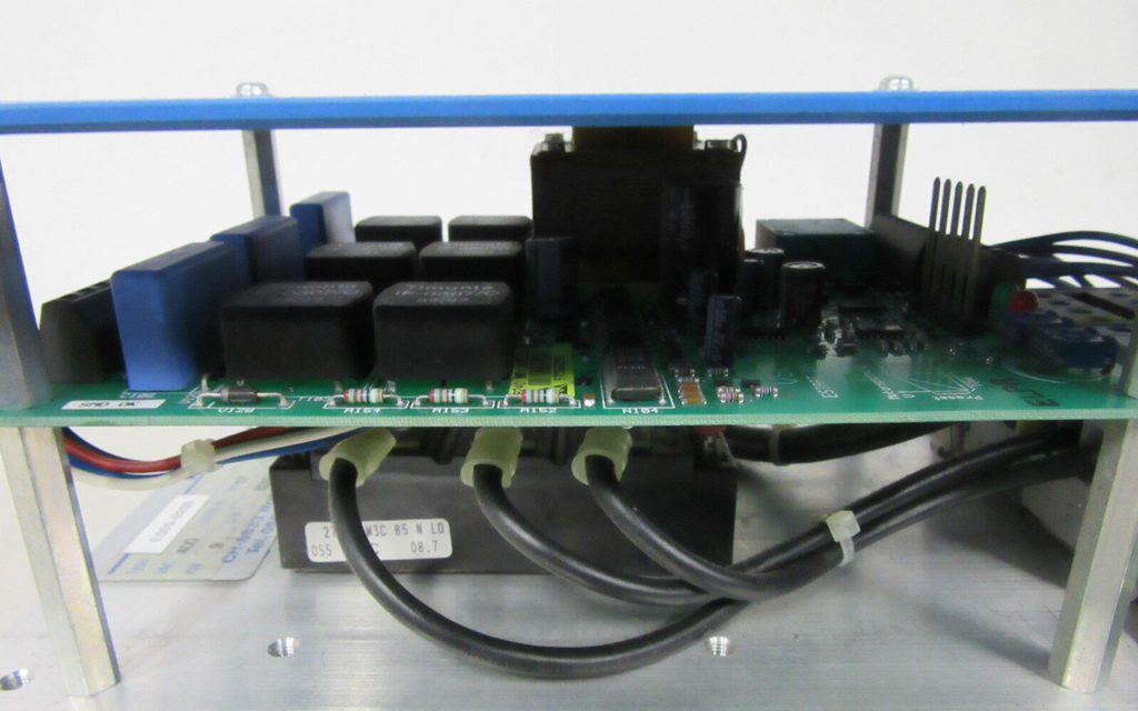 VSB E009-B200 400 VAC 9 KW 17 A