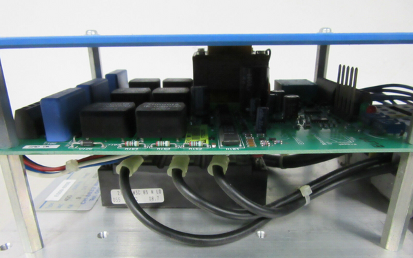 VSB E009-B200 400 VAC 9 KW 17 A