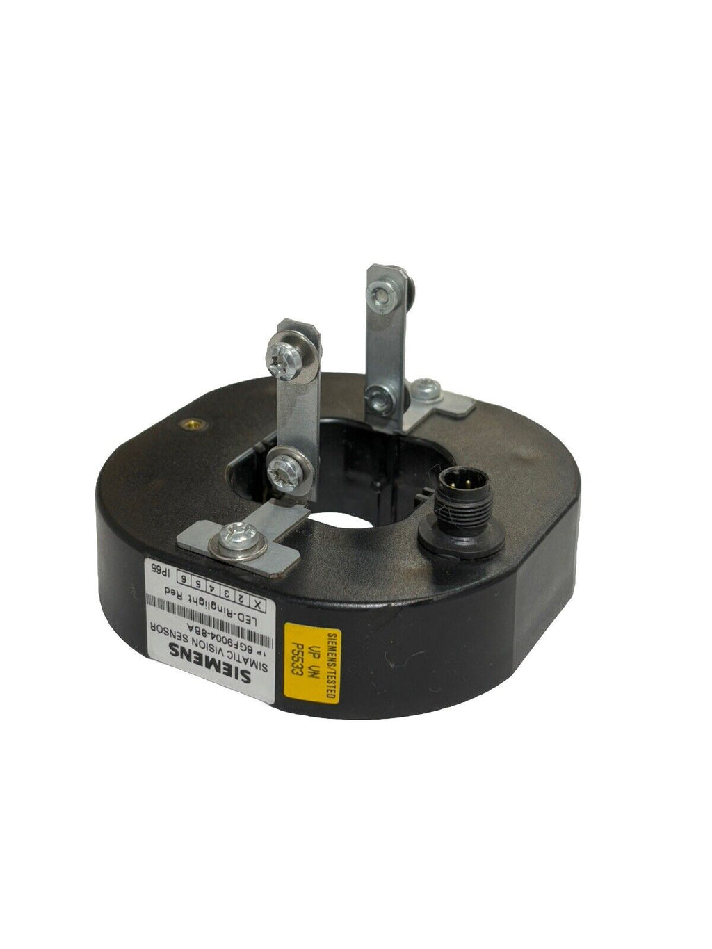 Siemens Simatic Vision Sensor 6GF9004-8BA LED-Ringlight Red