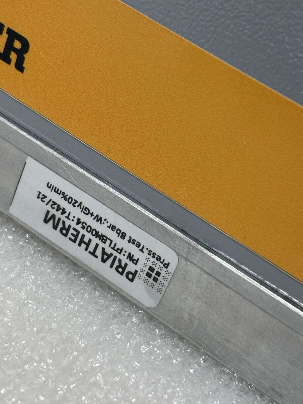 Baumüller Baumuller Servo regler bmaxx-mobil-200-RES  Art.Nr.: 00470130 OVP