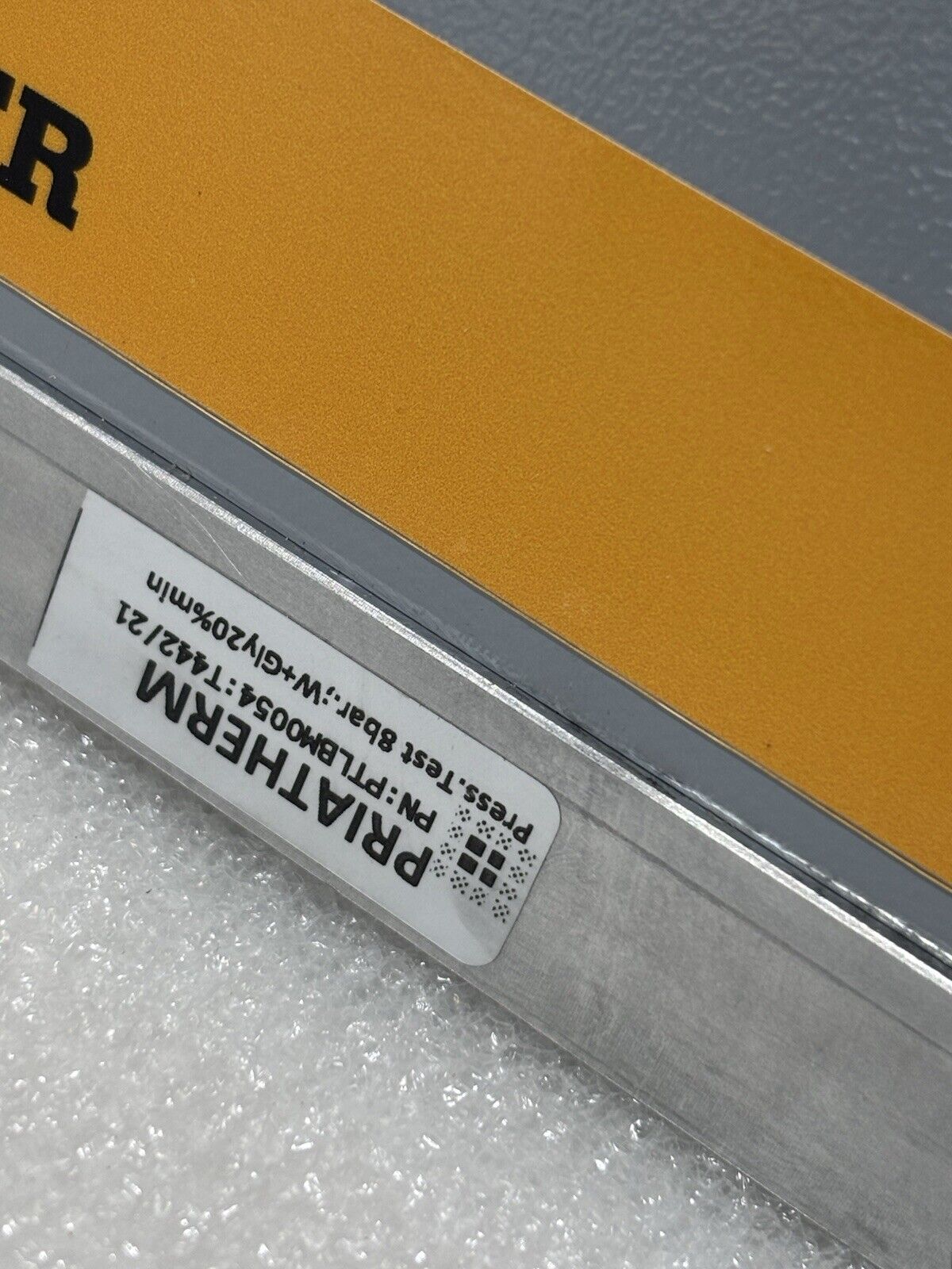 Baumüller Baumuller Servo regler bmaxx-mobil-200-RES  Art.Nr.: 00470130 OVP