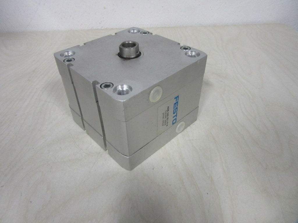 Festo 536386 Kompaktzylinder  ADN-100-20-I-P-A