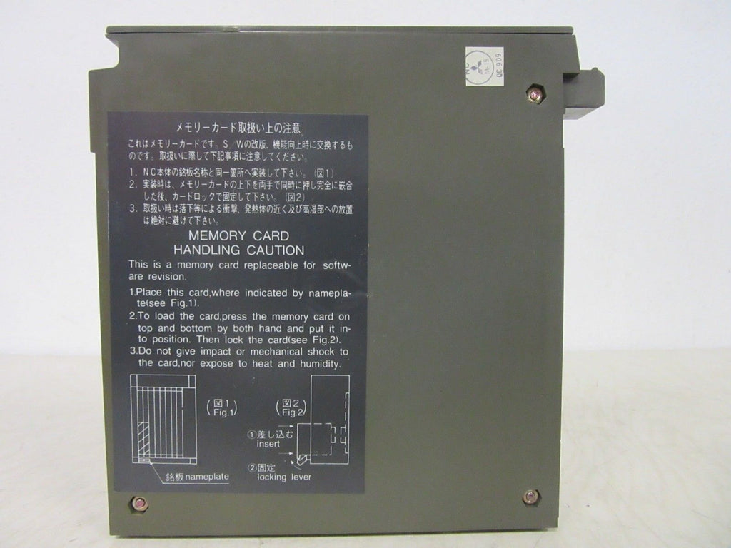 Mitsubishi MEM-A 0 MC415-1 -used-