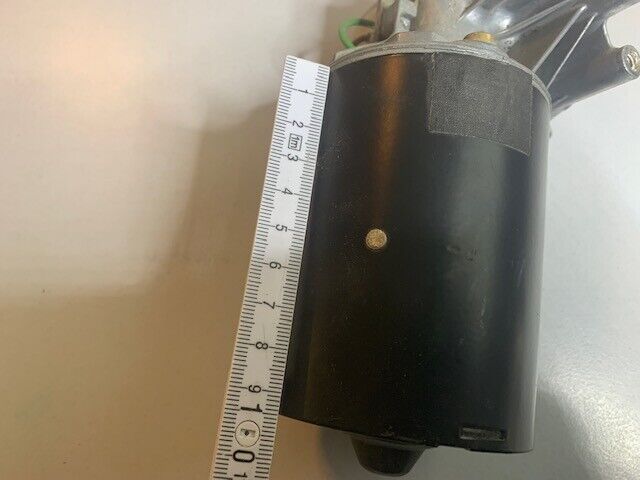 BOSCH Motor DHP 24V 058 Nr.0390357699