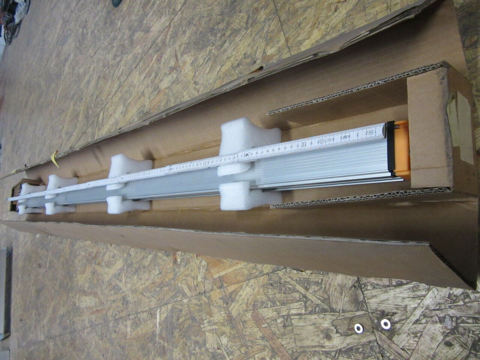 HEIDENHAIN LB301 ML 1800mm Id.Nr.284 668-05 28468805