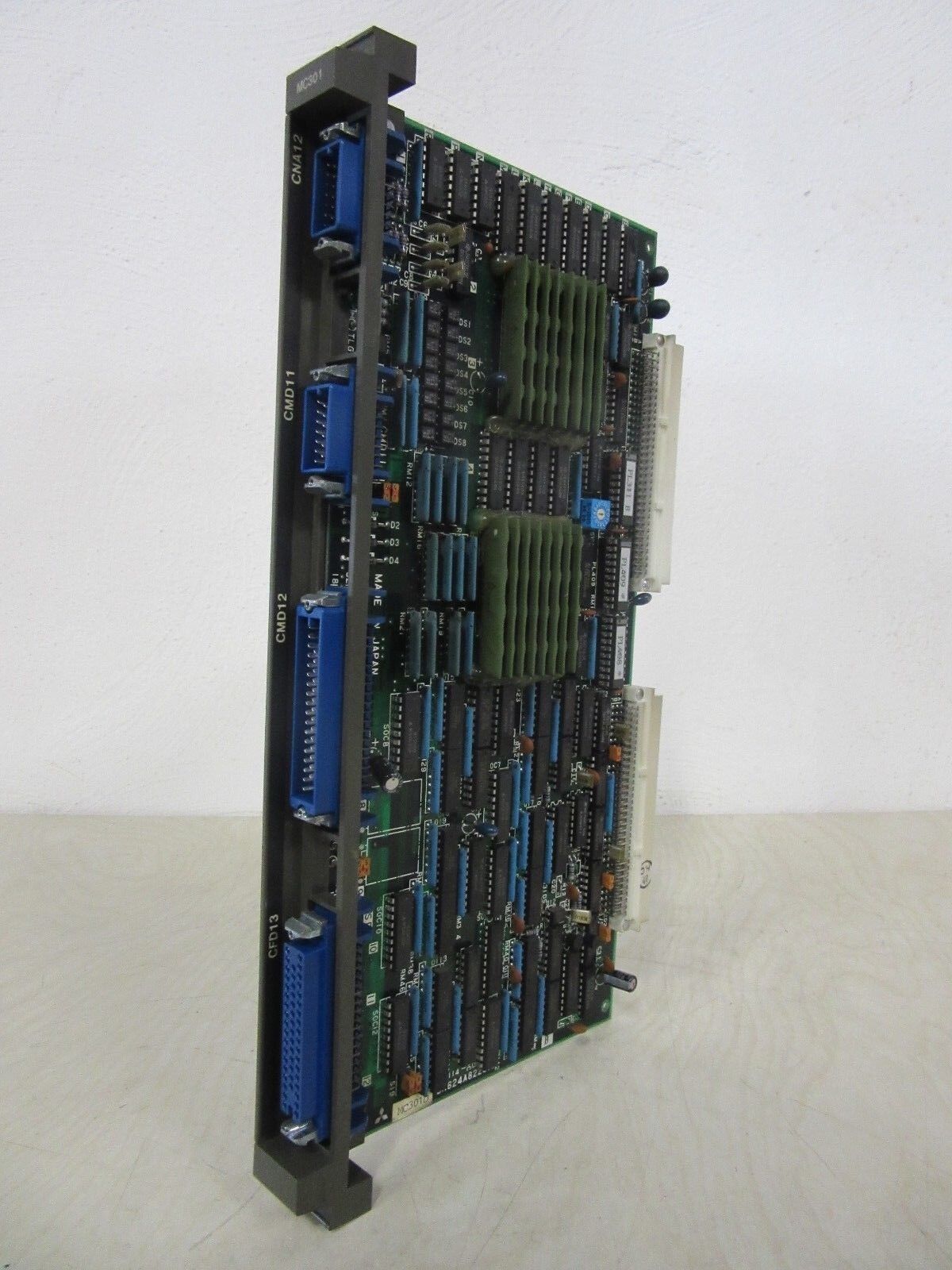 Mitsubishi MC301 MC301D BN624A822G52 -used-