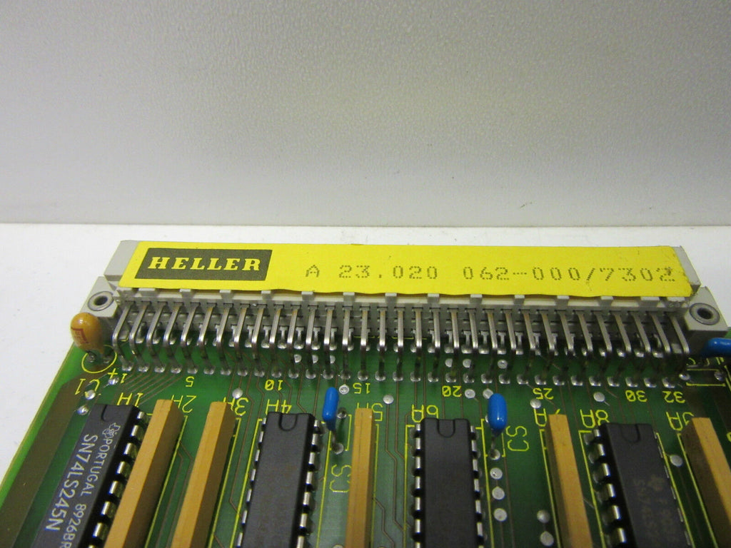 Heller A 23.020 062-000/7302 20.003 230
