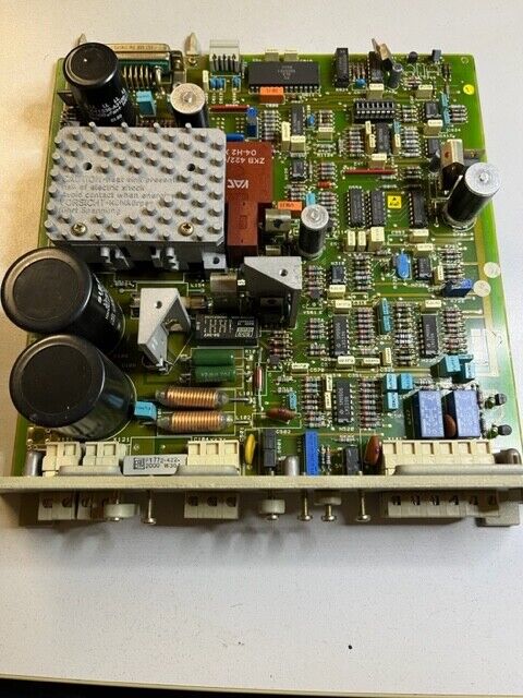 Siemens 6EV 3055-0BC 6EV3055-0BC Power Supply