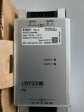 Luetze DC/DC Wandler/Converter USB Ladegerät/charger Typ NG-9001 unused