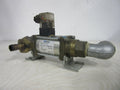 COAX  MK 10 DR NC 0-16bar Ventil G3/4