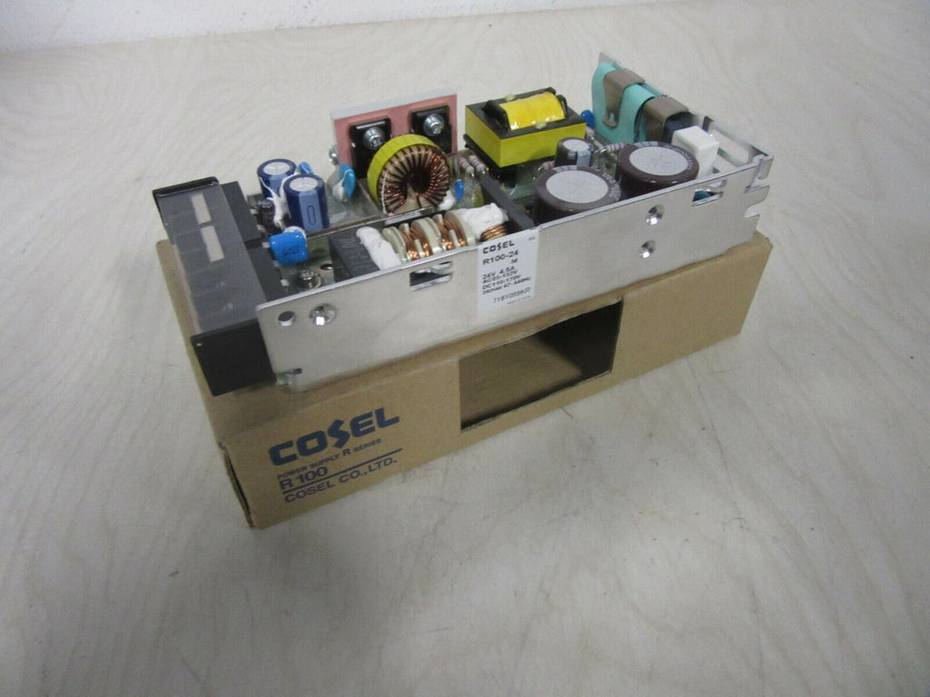 Cosel R100-24M Power Supply R series