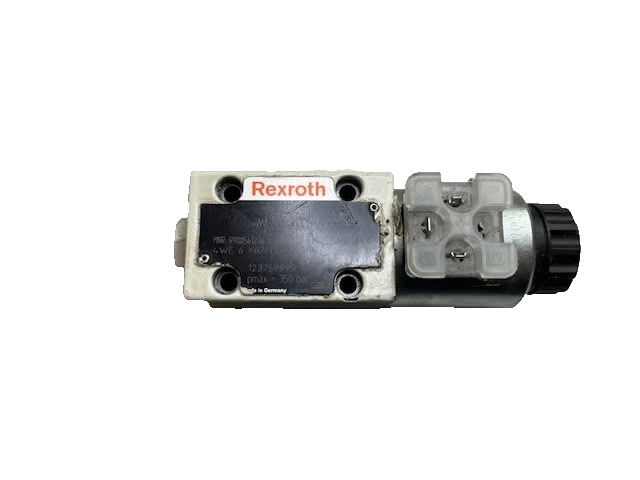 Rexroth 4WE 6 Y62/EG24N9K4 MNR: R900561276