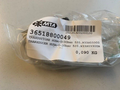 HUBA Control Transducer 0-30 bar Nr. 520.933S03300N