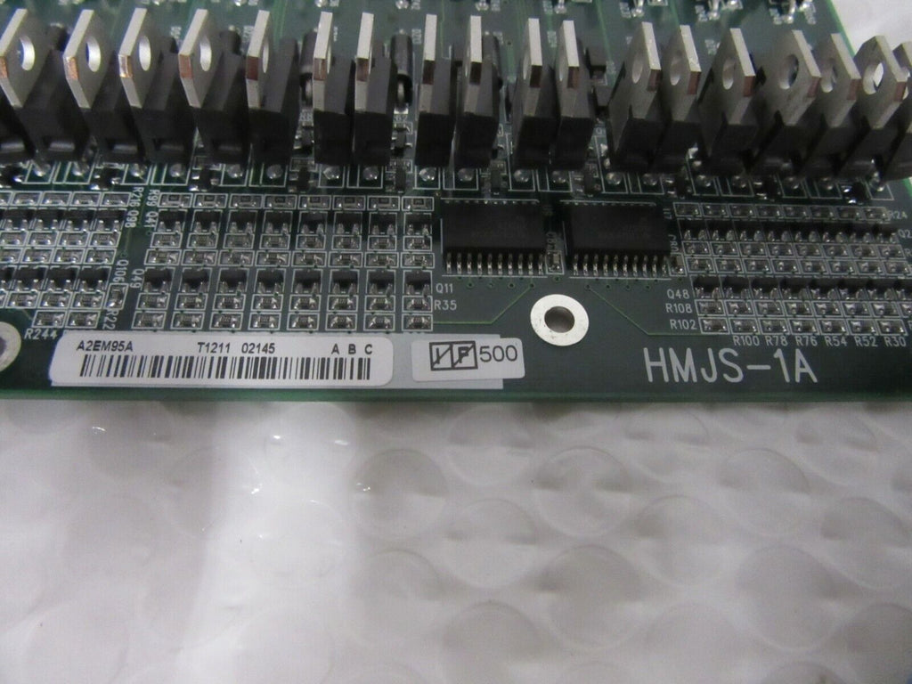 Promatech HMJS-1A