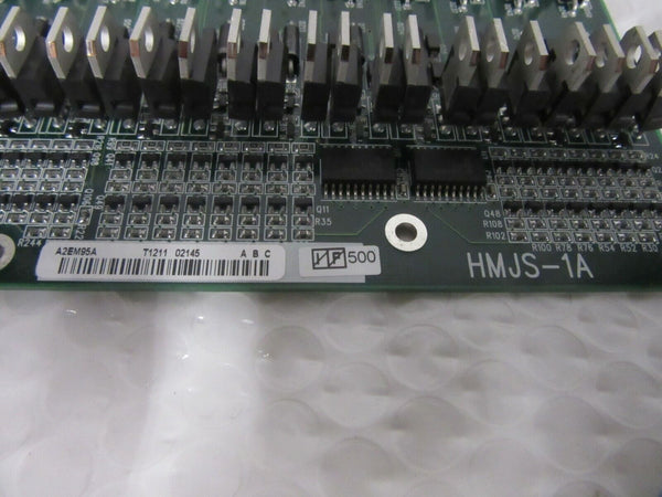 Promatech HMJS-1A