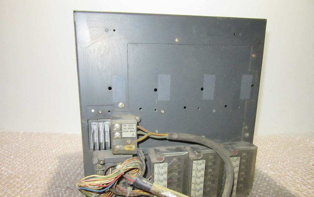 YOKOGAWA Analogschreiber