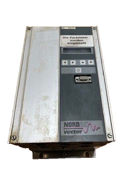 Nord NORDAC  Vector SK 2200/3CTPB 2,2 kW