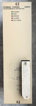 OMRON CPU-Unit C250HL-CPU01-MK