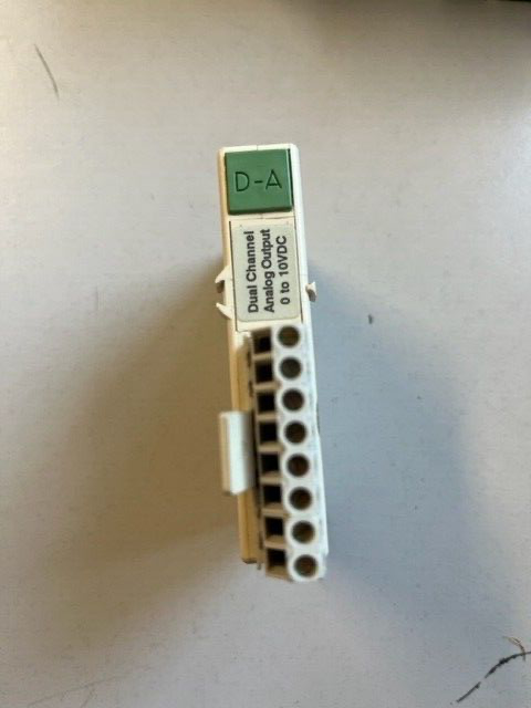 OPTO 22 SNAP Analog SNAP-AOV-25