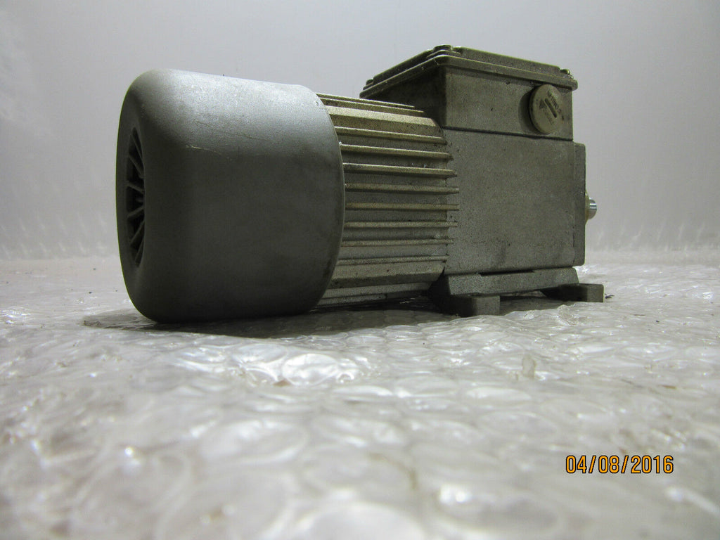 MINI MOTOR AC100P 230V 0,41A - used - 
