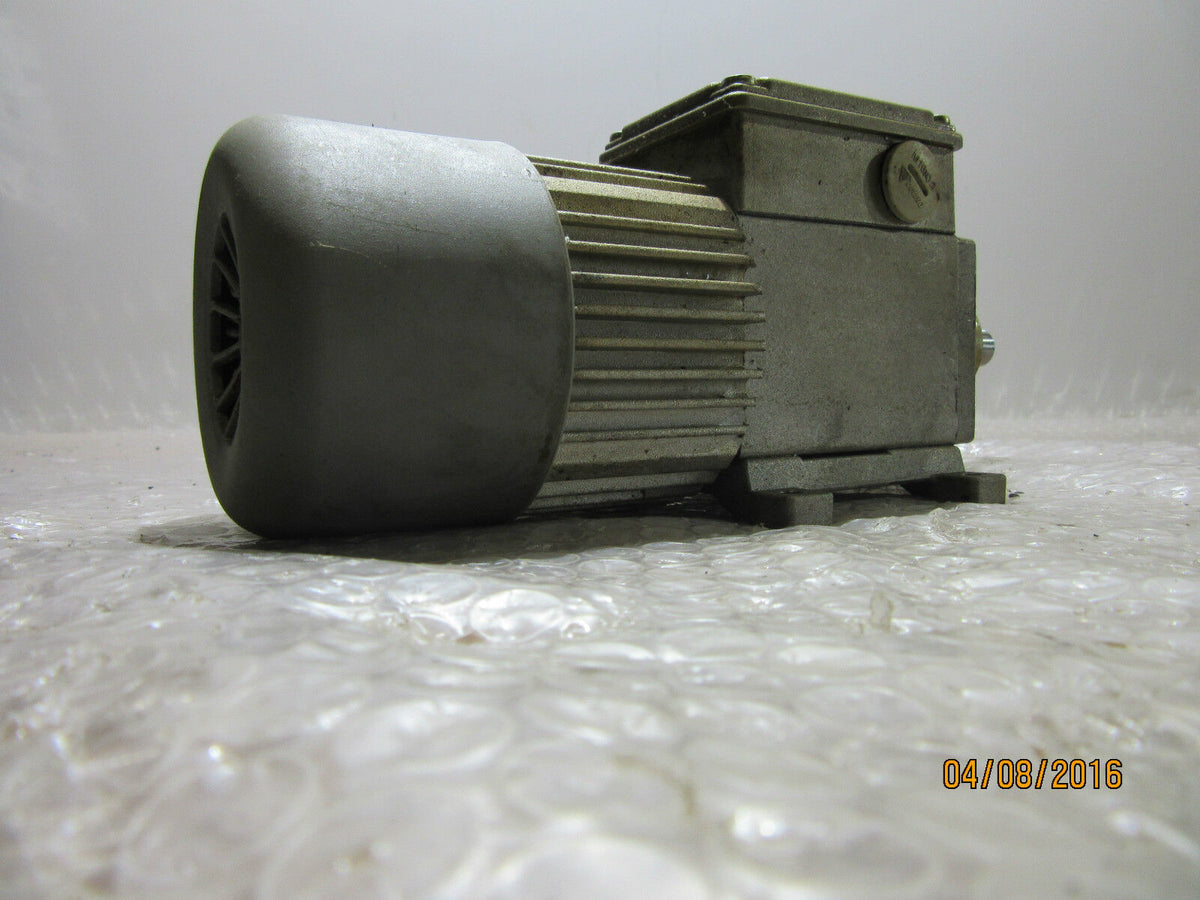 MINI MOTOR AC100P 230V 0,41A - used - 
