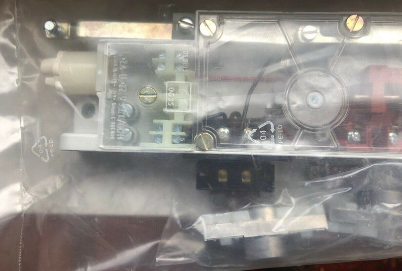 Kronenberg Endschalter DLF2R-X30(u).10.6 6104750-1 10602002