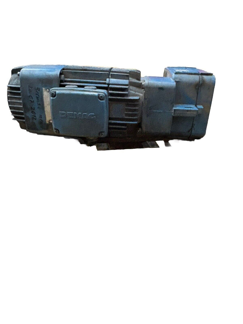 Mannesmann Demag Motor AFM06 S-M-0-1-45-0