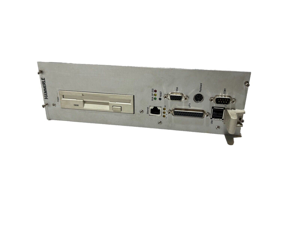 Hämmerle ISA96 P7/103 Rev1.1 401.258701.011 3