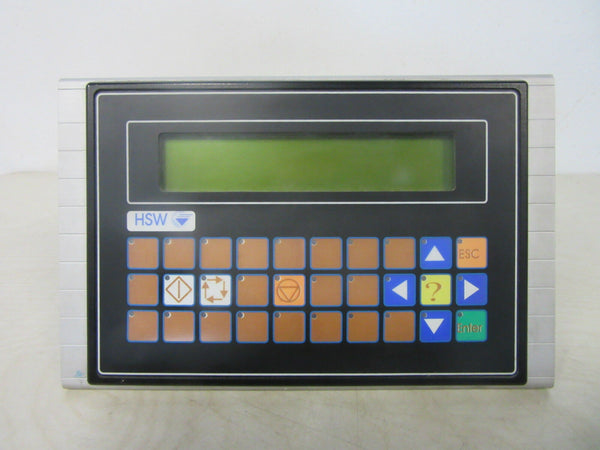 Schildknecht Typ 440 Spg. 24 V/DC -used-